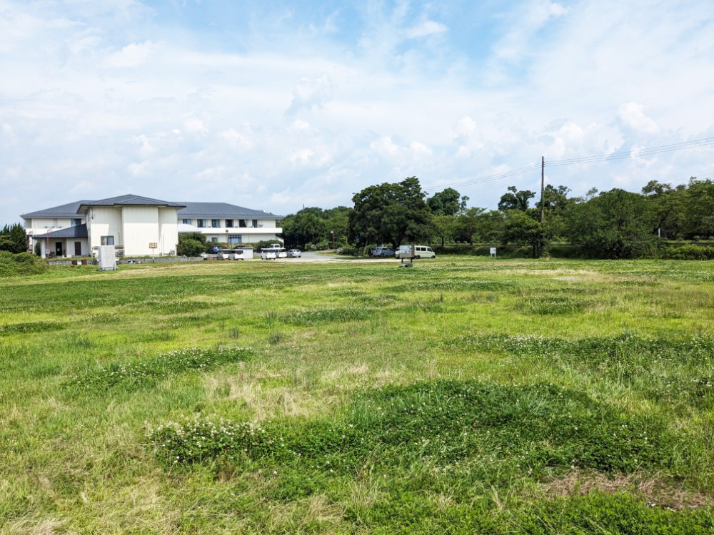 さくら街道オートキャンプ場(滋賀県高島市)